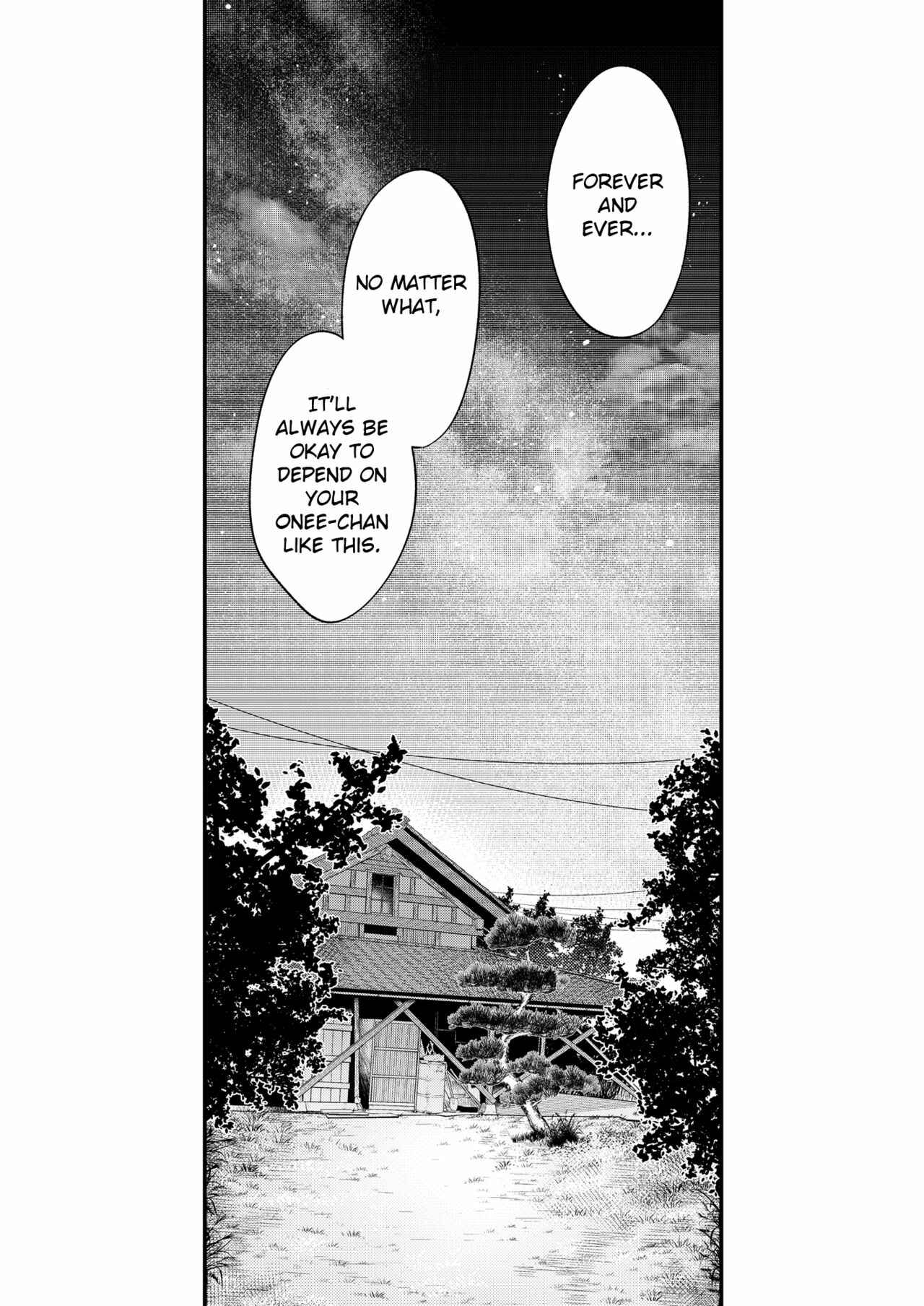 Page 31 Chapter 10 Ane Naru Mono