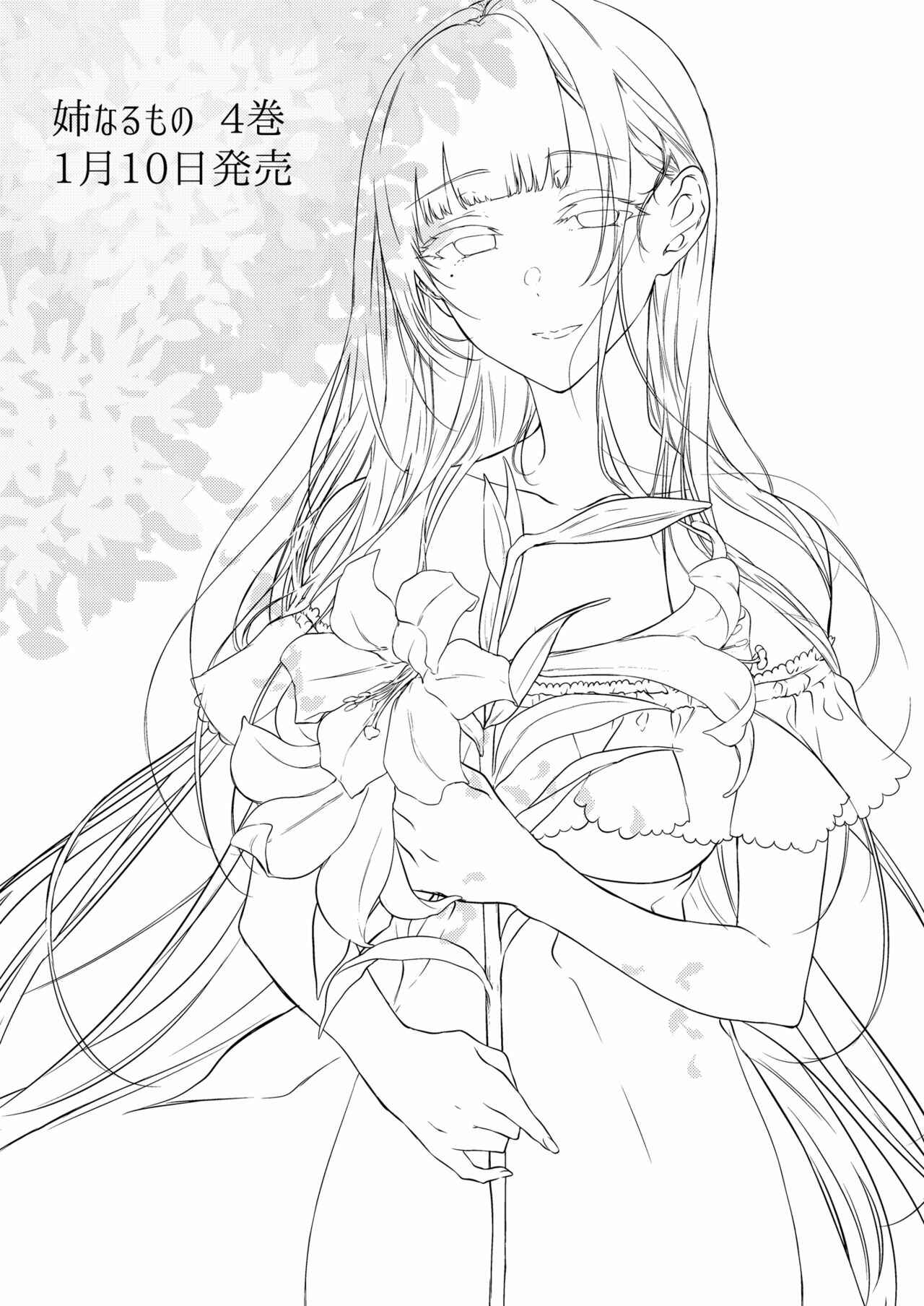 Page 34 Chapter 10 Ane Naru Mono