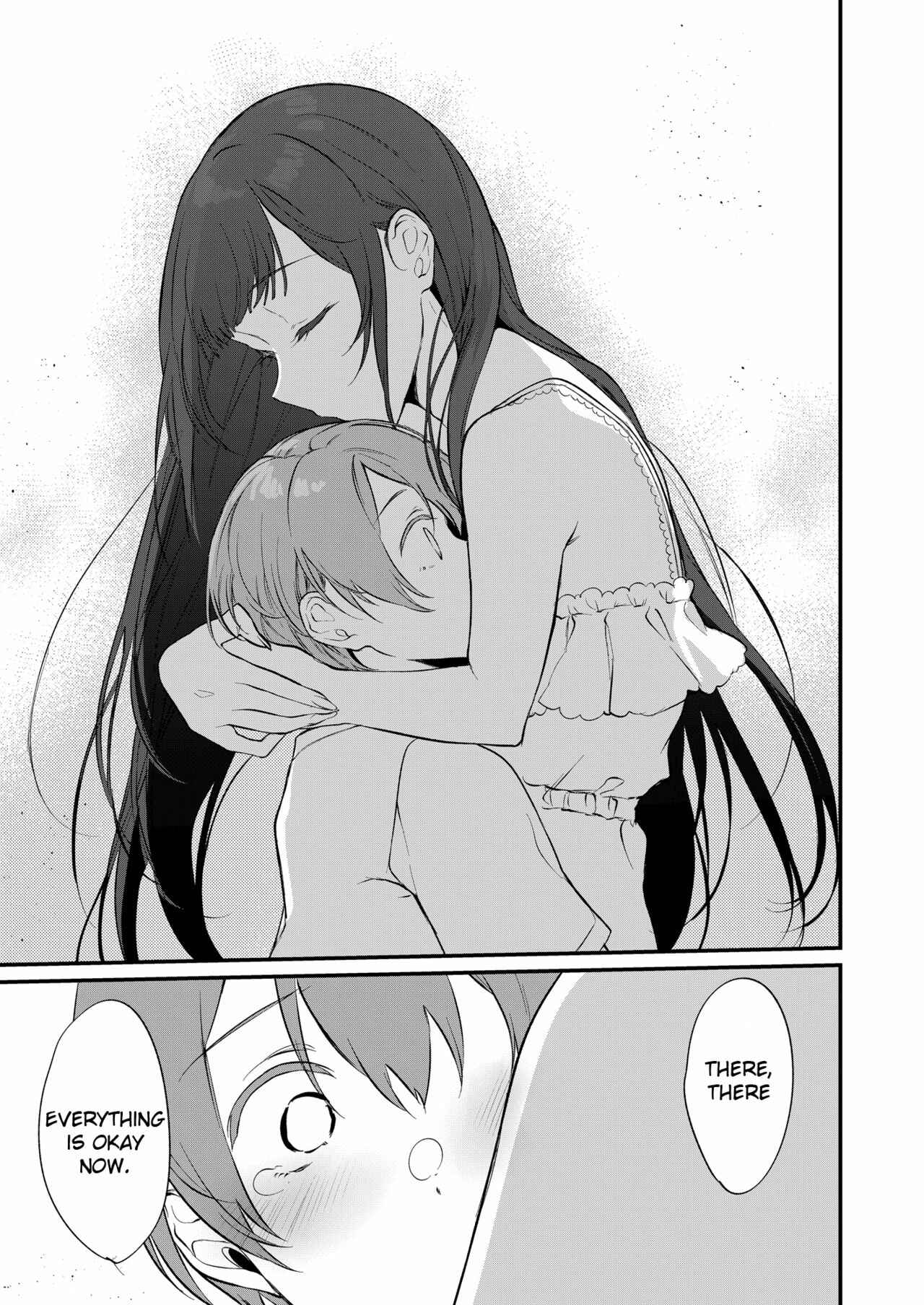 Page 6 Chapter 10 Ane Naru Mono
