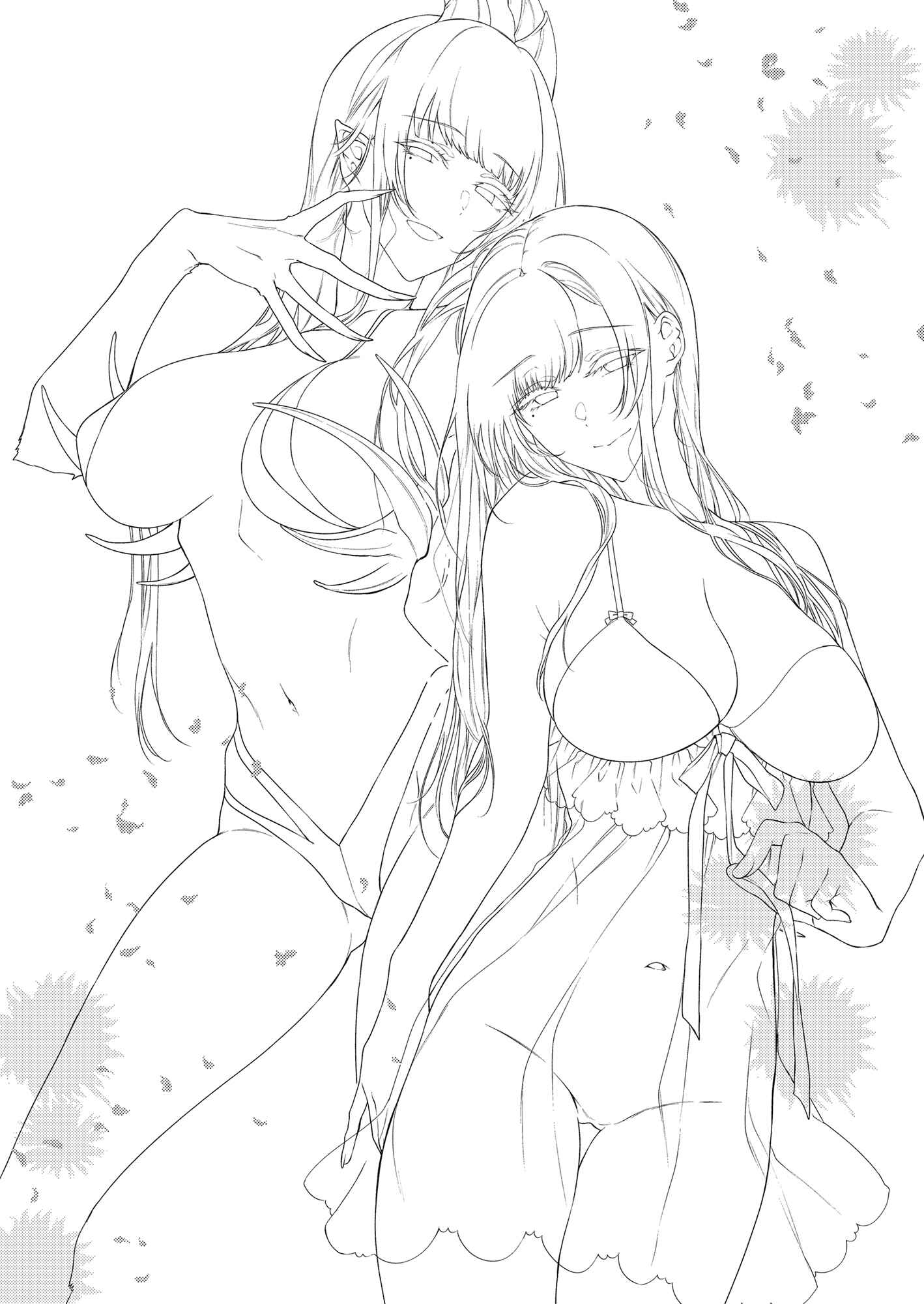 Page 2 Chapter 11 Ane Naru Mono