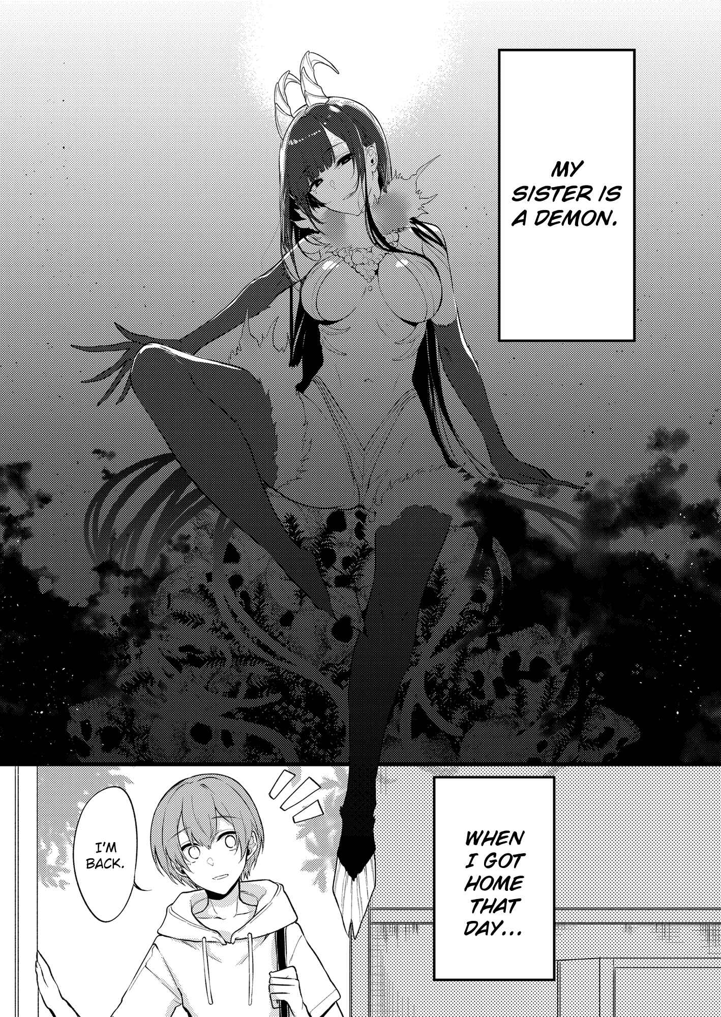 Page 4 Chapter 11 Ane Naru Mono