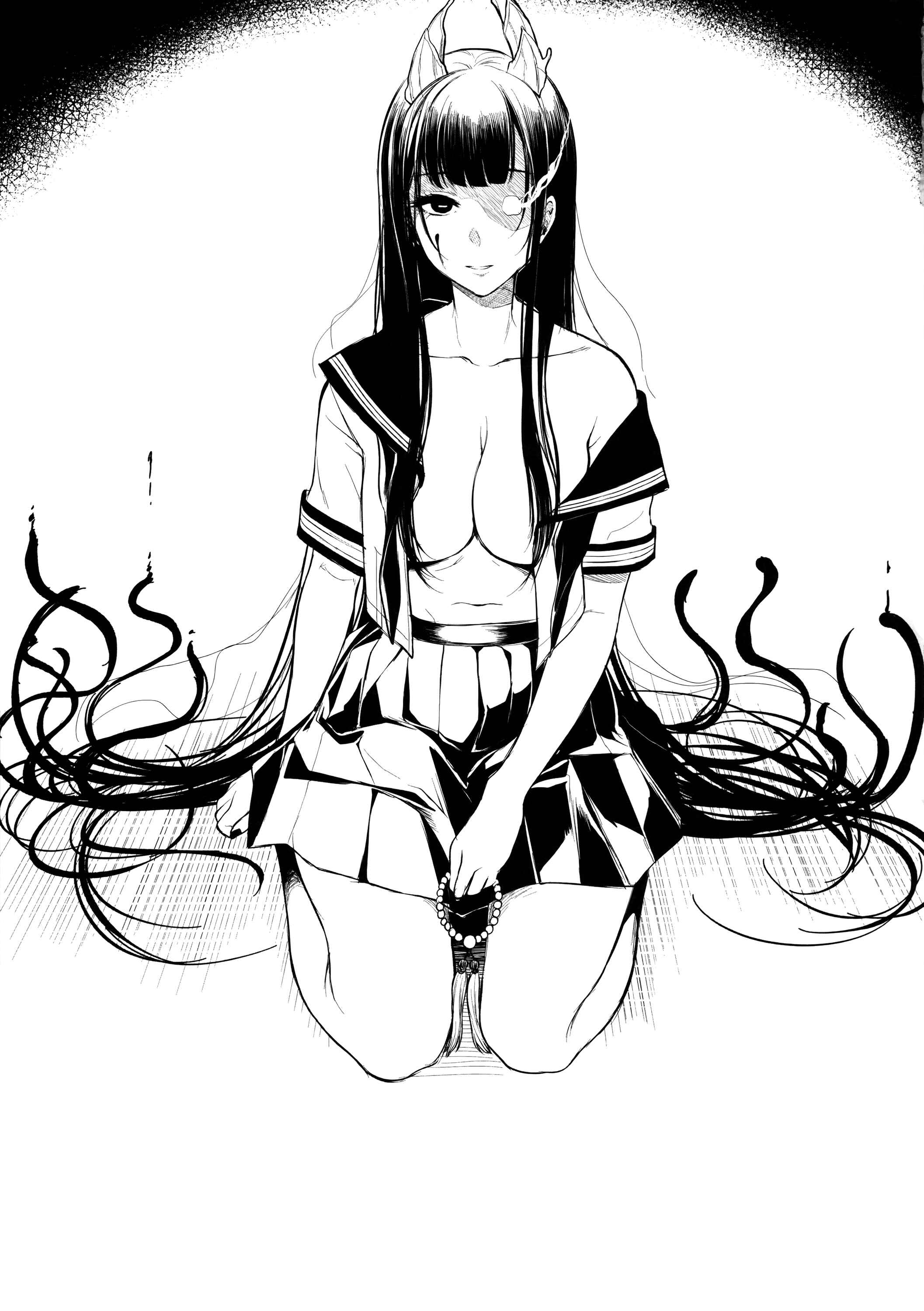 Page 14 Chapter 3.5 Ane Naru Mono