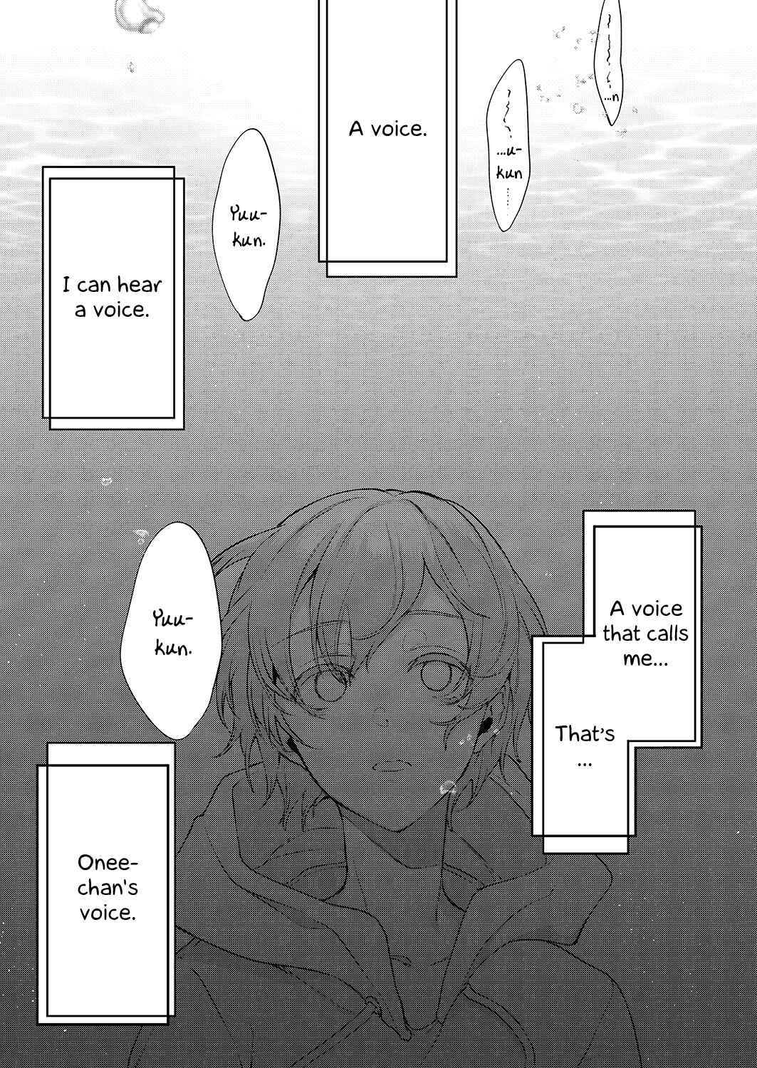 Page 4 Chapter 9 Ane Naru Mono