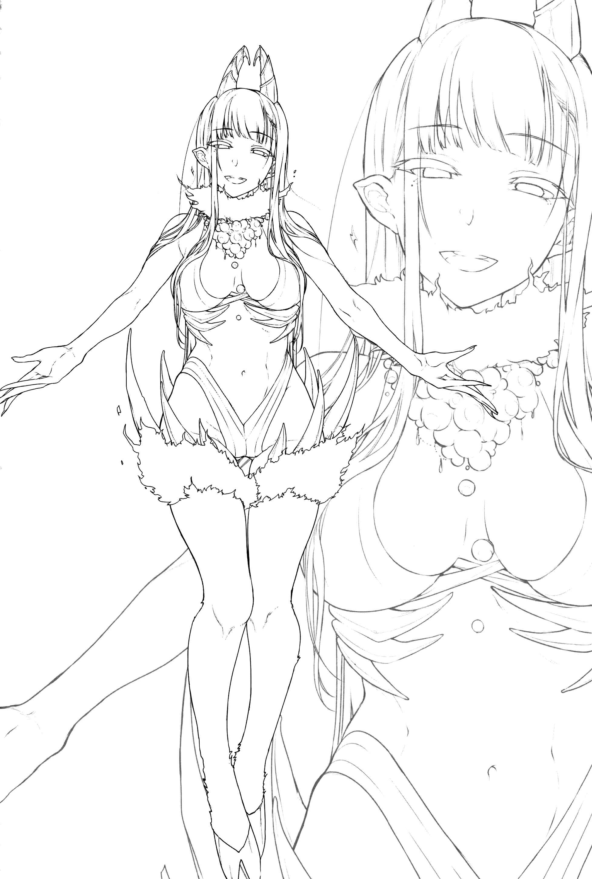 Page 3 Chapter 5.5 Ane Naru Mono
