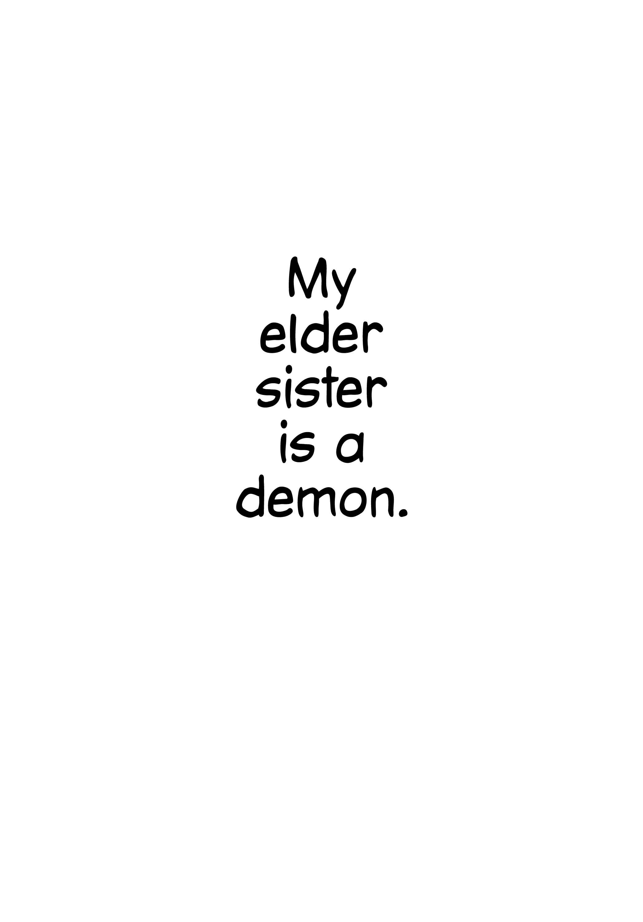 Page 24 Chapter 2 Ane Naru Mono