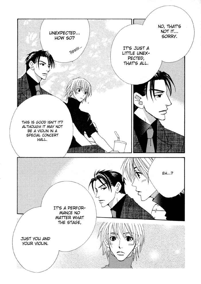 Page 14 Chapter 3 Last Target