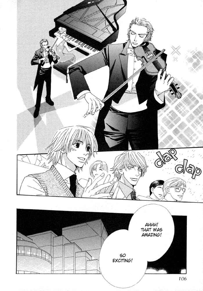 Page 20 Chapter 3 Last Target