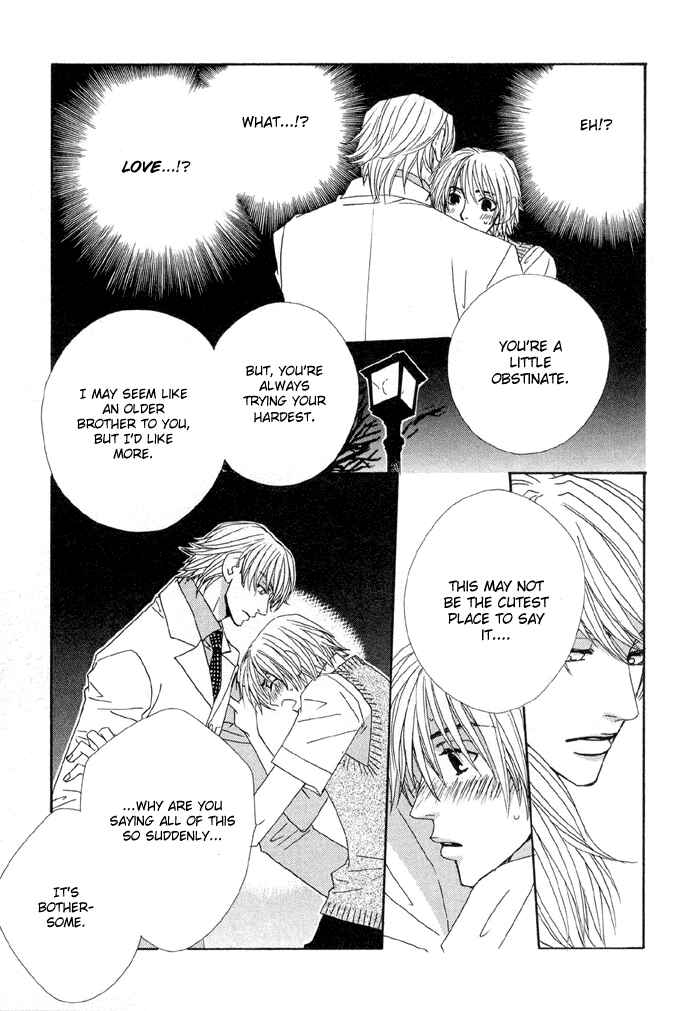 Page 23 Chapter 3 Last Target