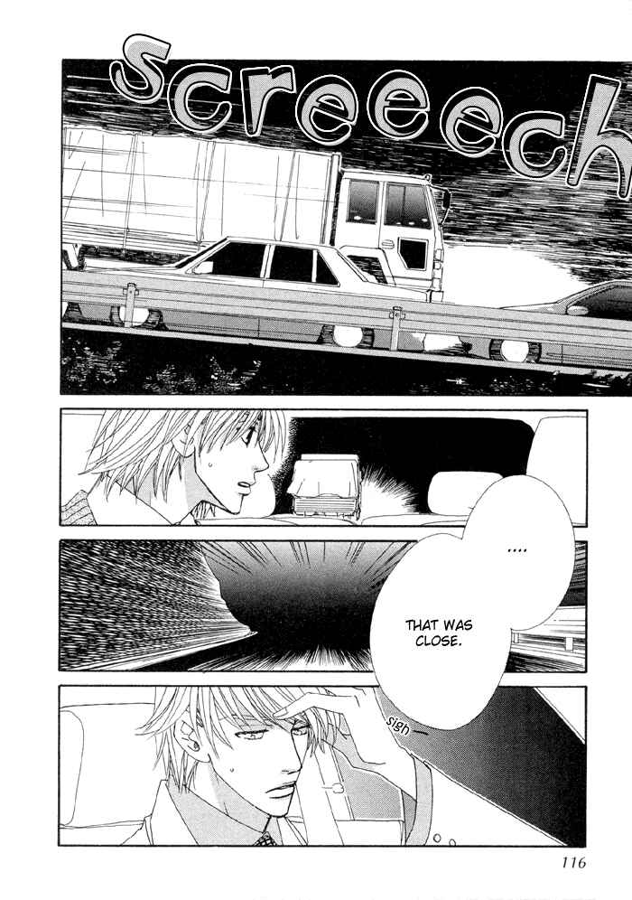 Page 30 Chapter 3 Last Target