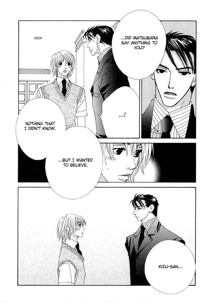 Page 36 Chapter 3 Last Target