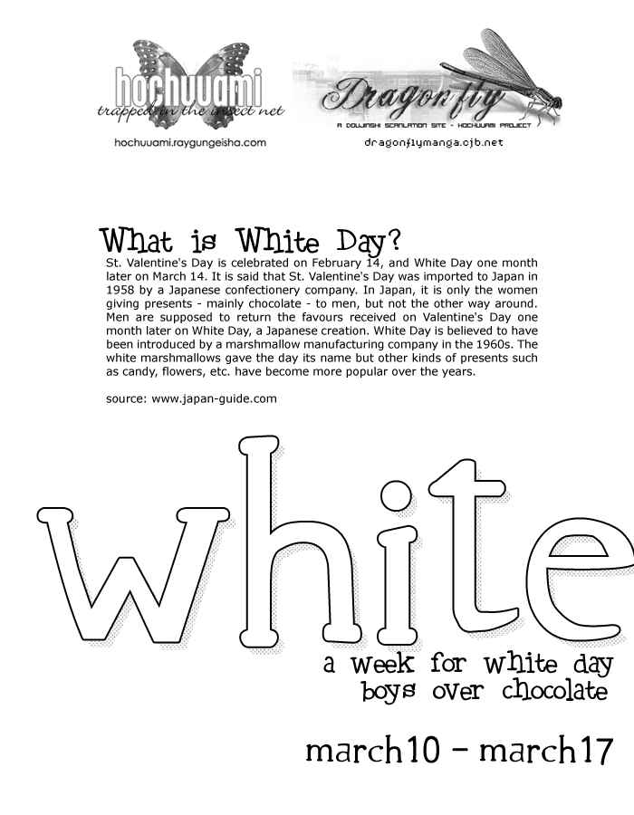 Page 4 Chapter 3 Last Target
