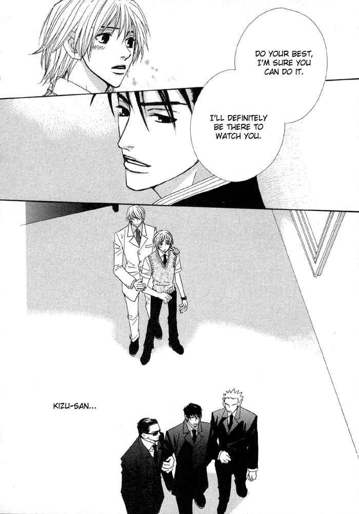 Page 42 Chapter 3 Last Target