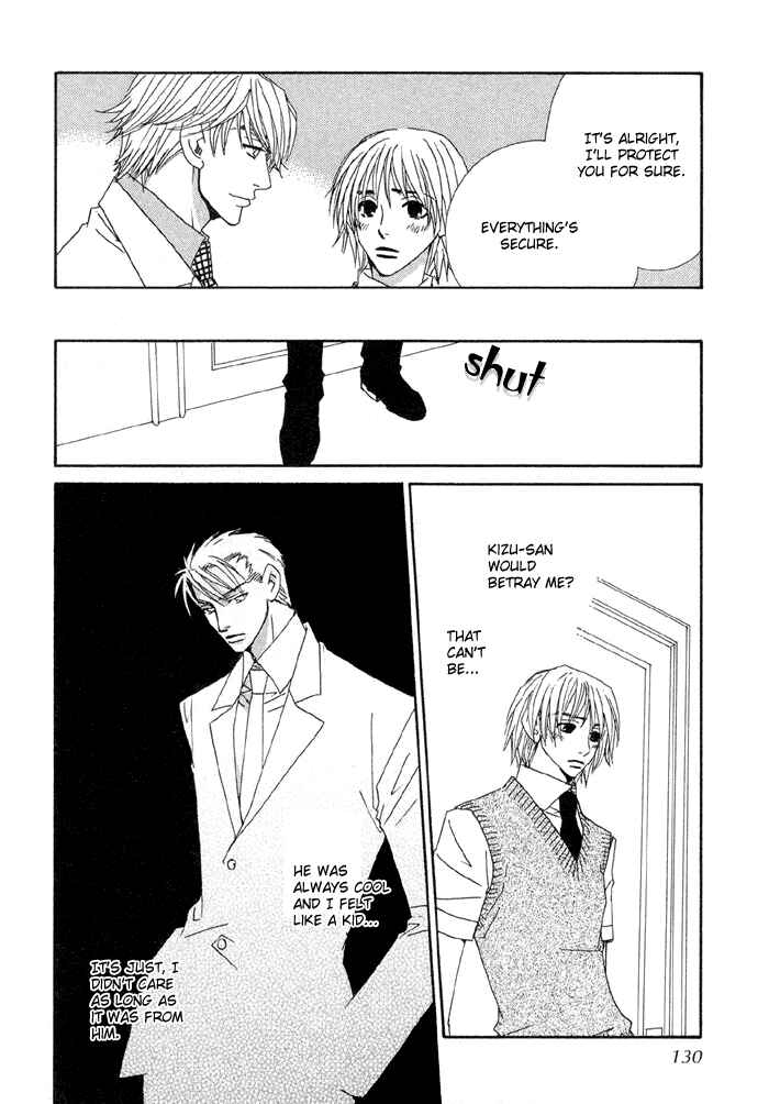 Page 44 Chapter 3 Last Target