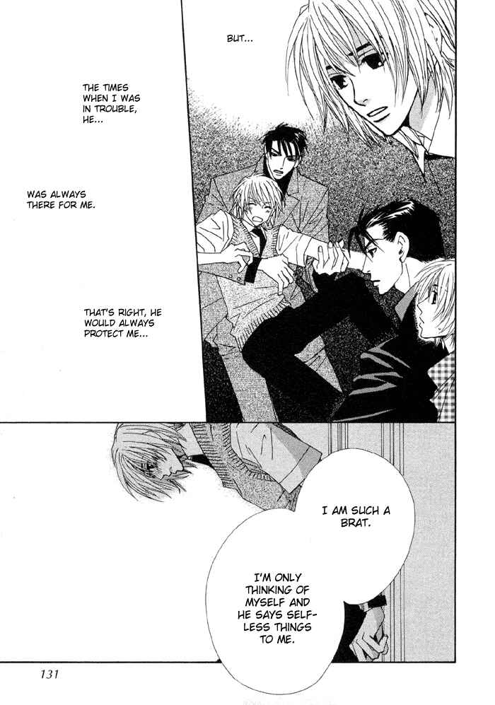 Page 45 Chapter 3 Last Target