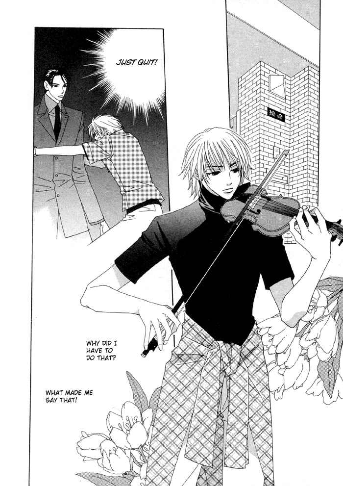 Page 6 Chapter 3 Last Target