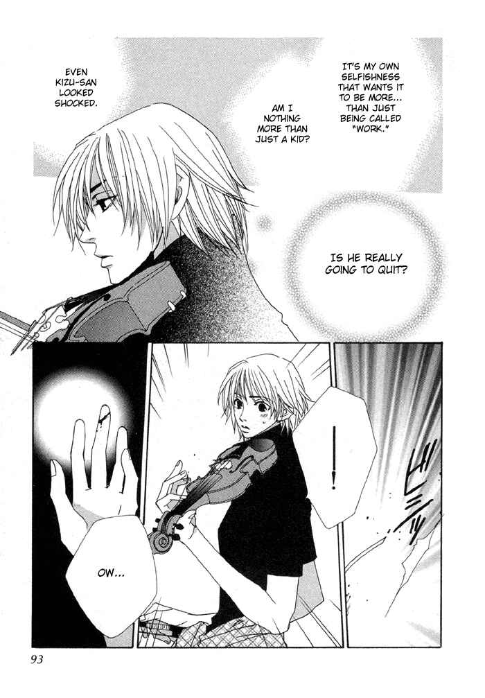 Page 7 Chapter 3 Last Target