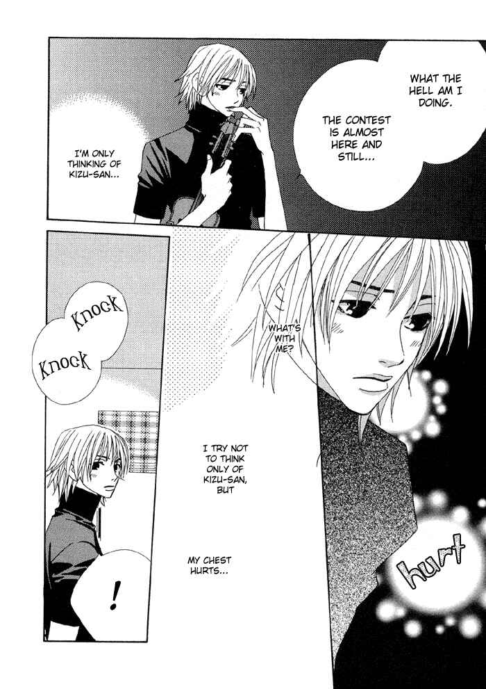 Page 8 Chapter 3 Last Target