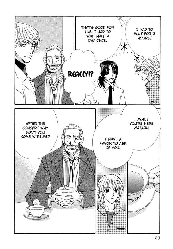Page 11 Chapter 2 Last Target