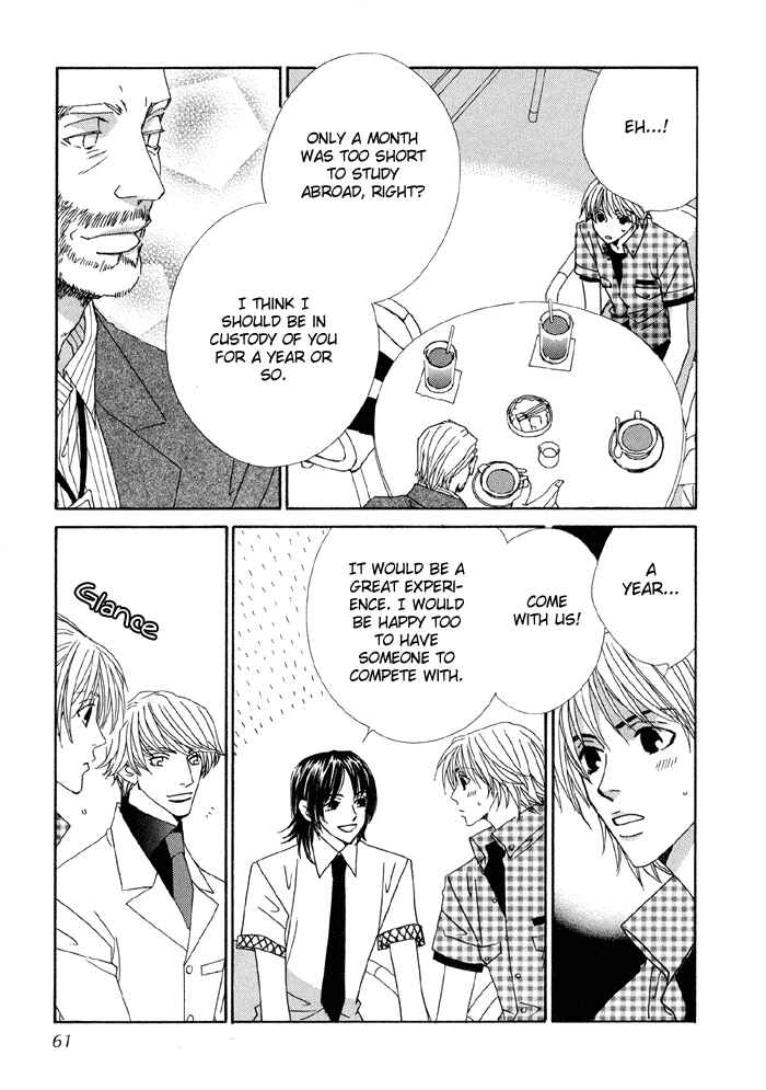 Page 12 Chapter 2 Last Target