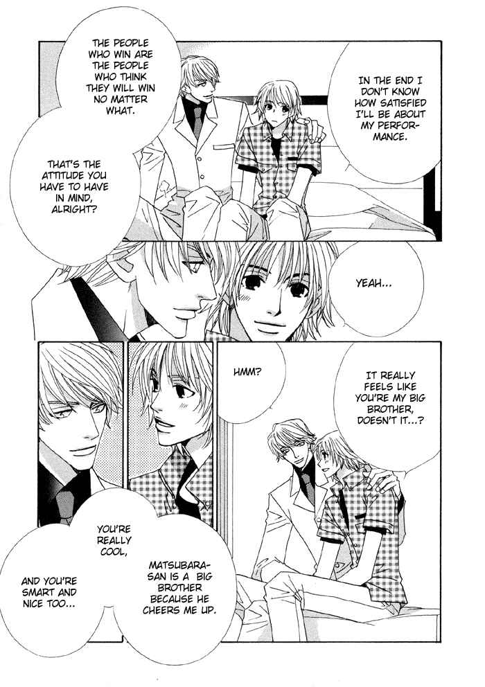 Page 16 Chapter 2 Last Target