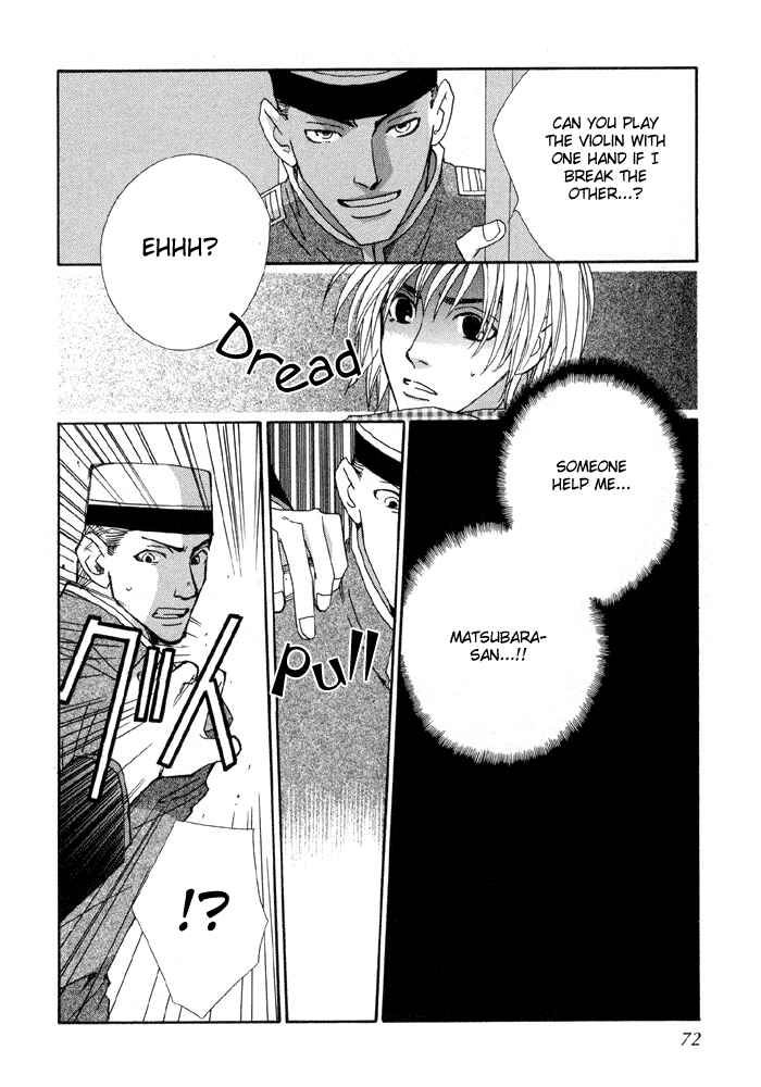 Page 23 Chapter 2 Last Target