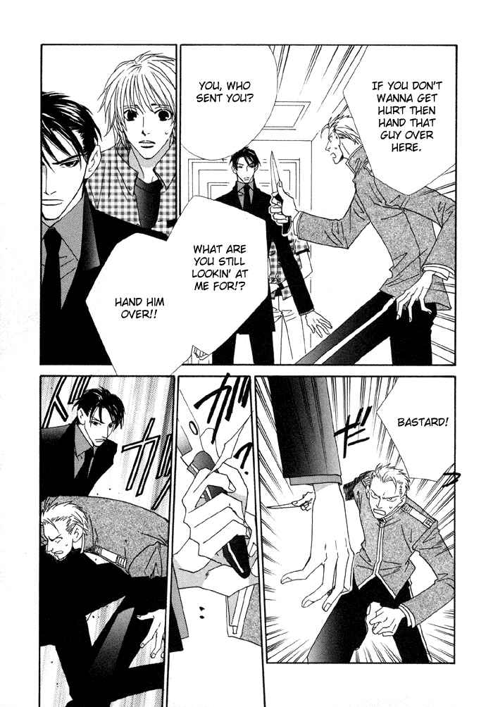 Page 26 Chapter 2 Last Target