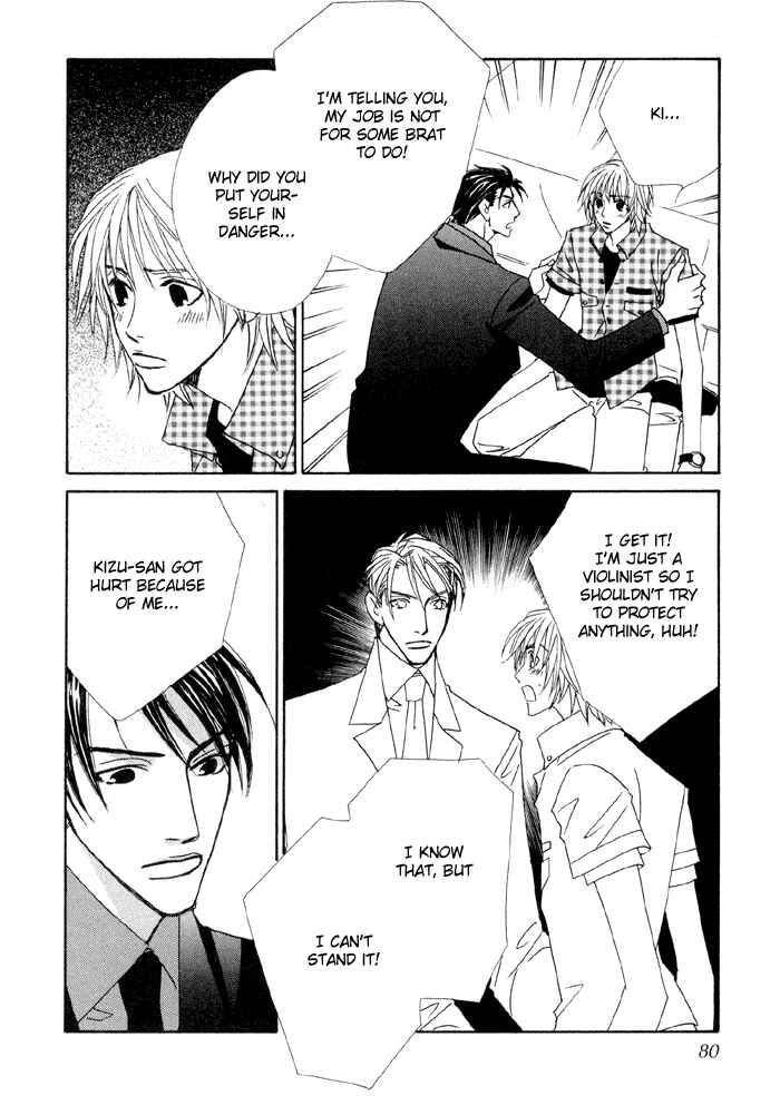 Page 31 Chapter 2 Last Target