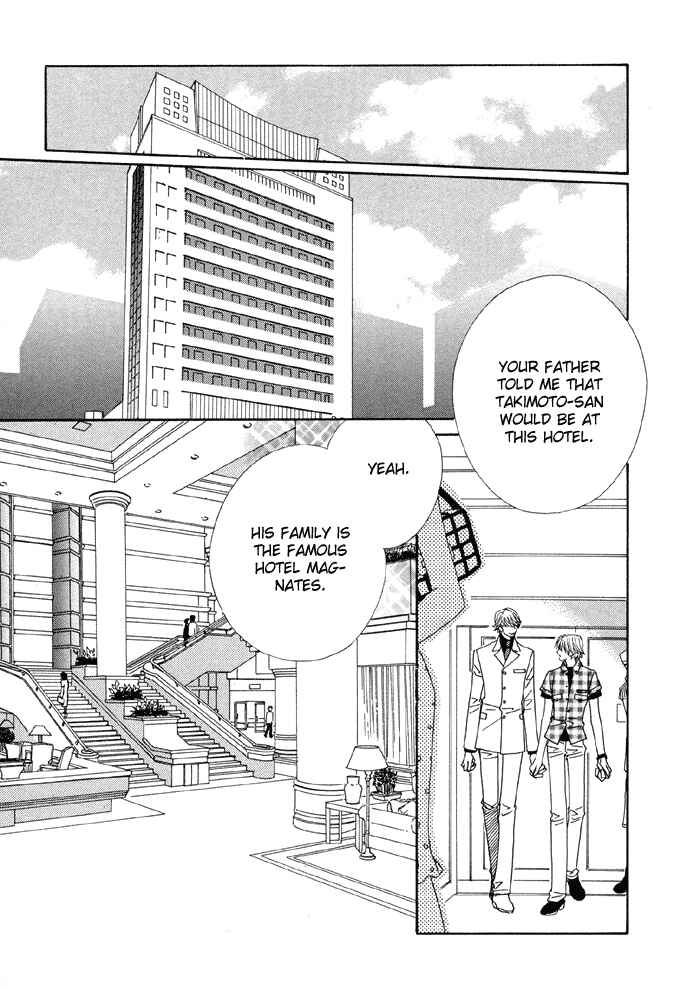 Page 8 Chapter 2 Last Target
