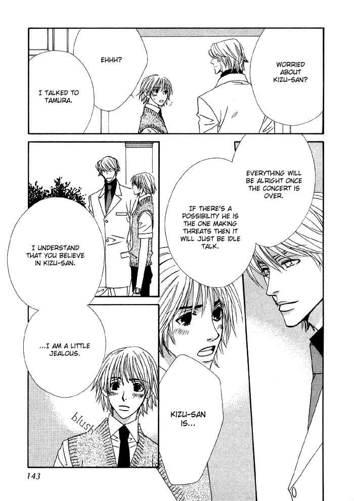 Page 11 Chapter 4 Last Target