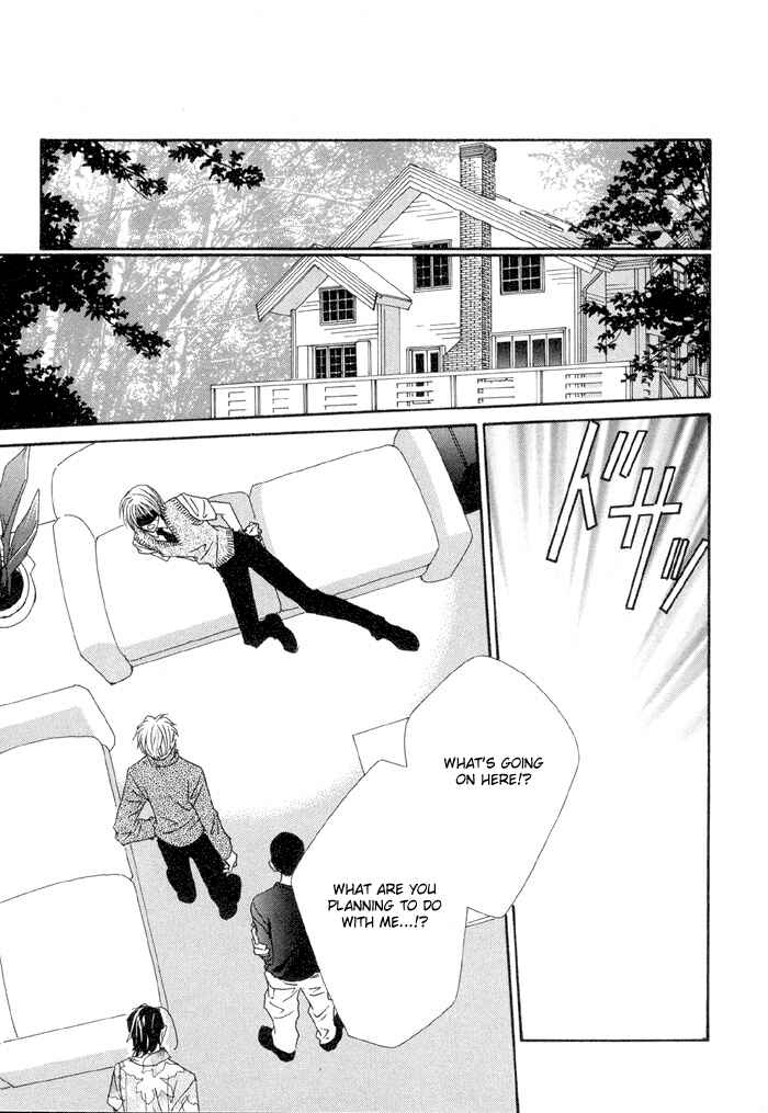 Page 15 Chapter 4 Last Target