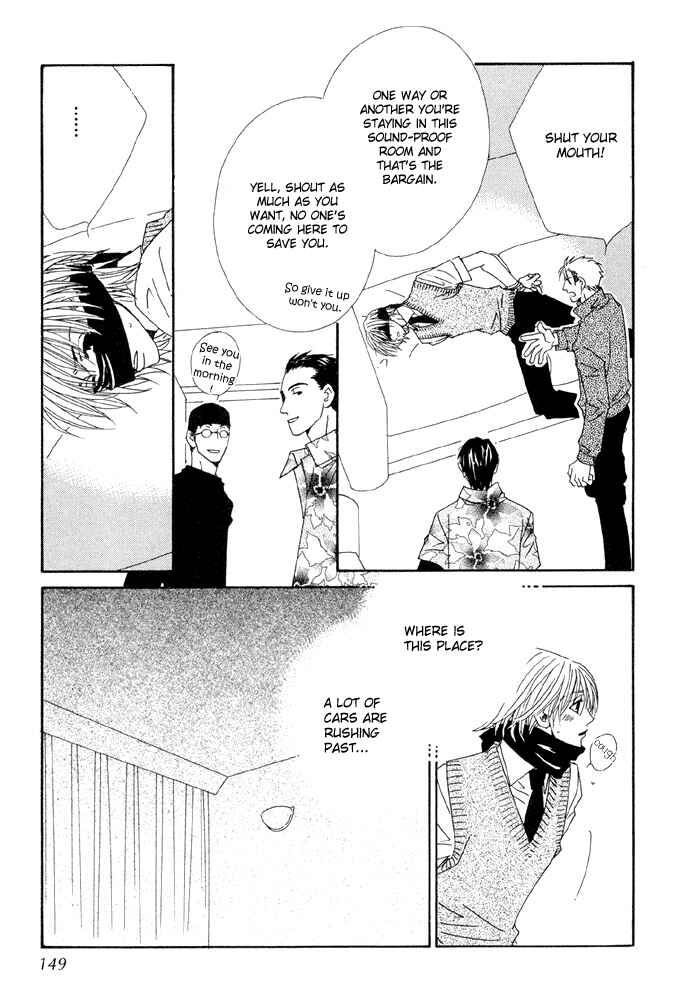 Page 17 Chapter 4 Last Target
