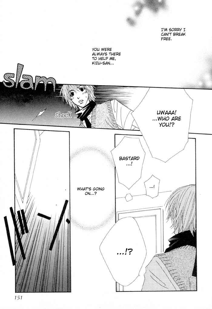 Page 19 Chapter 4 Last Target