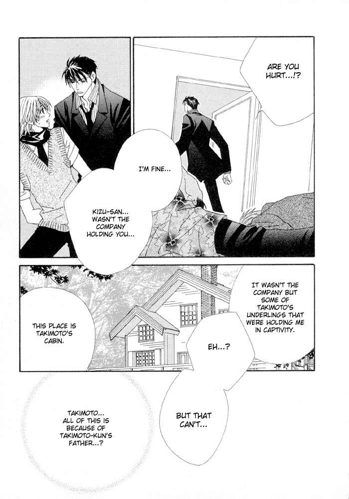 Page 21 Chapter 4 Last Target