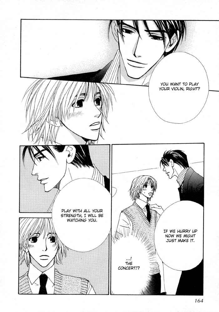 Page 32 Chapter 4 Last Target