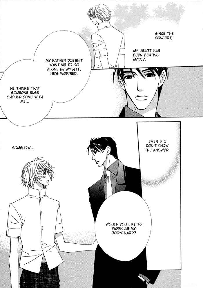 Page 41 Chapter 4 Last Target