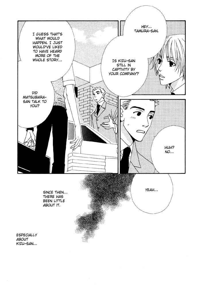 Page 8 Chapter 4 Last Target