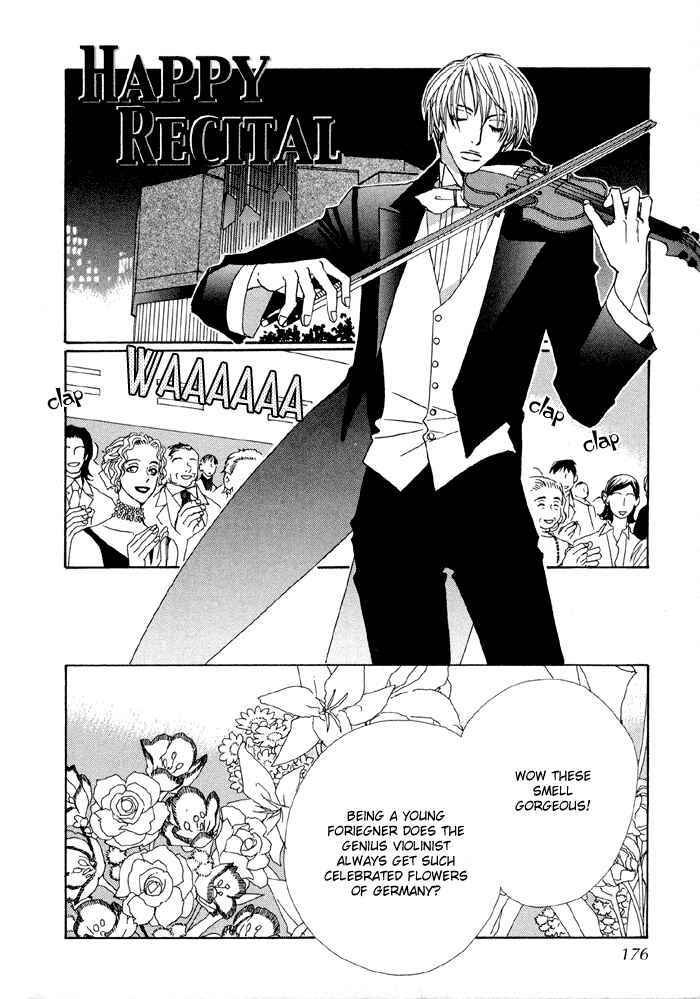 Page 3 Chapter 4.5 Last Target