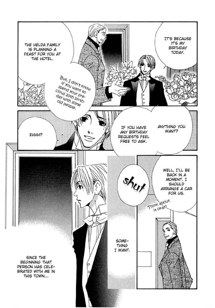 Page 4 Chapter 4.5 Last Target