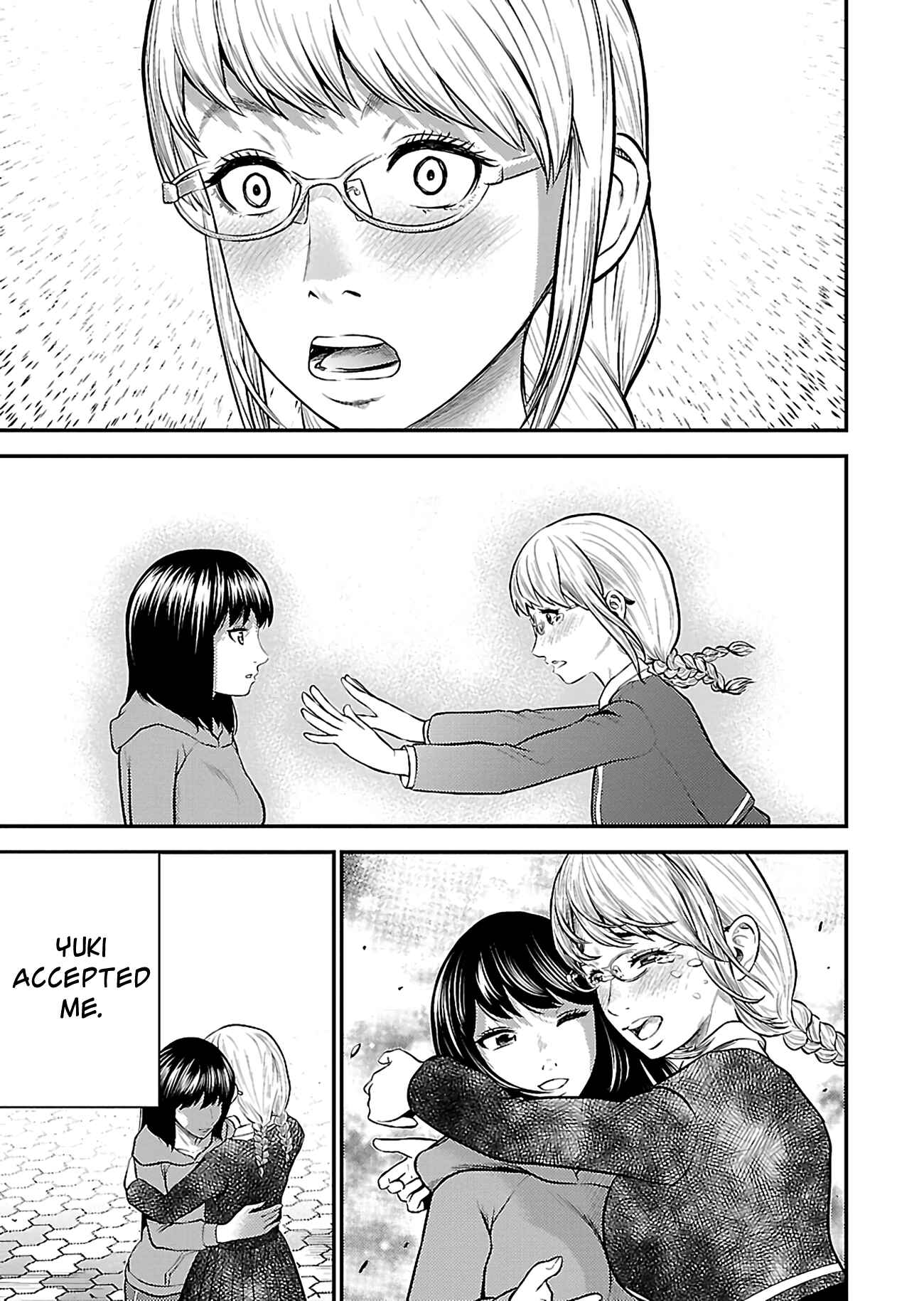 Page 10 Chapter 18 Silver By Night