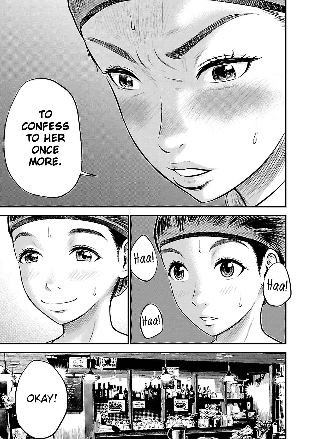 Page 21 Chapter 19 Silver By Night