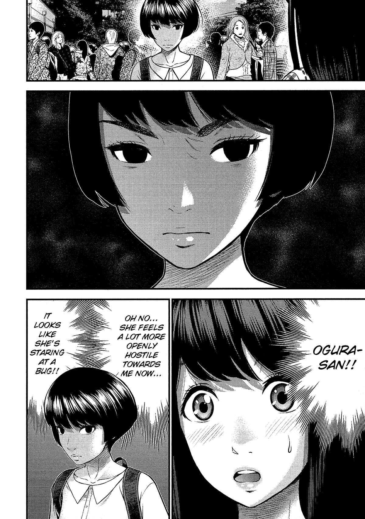 Page 9 Chapter 15 Silver By Night