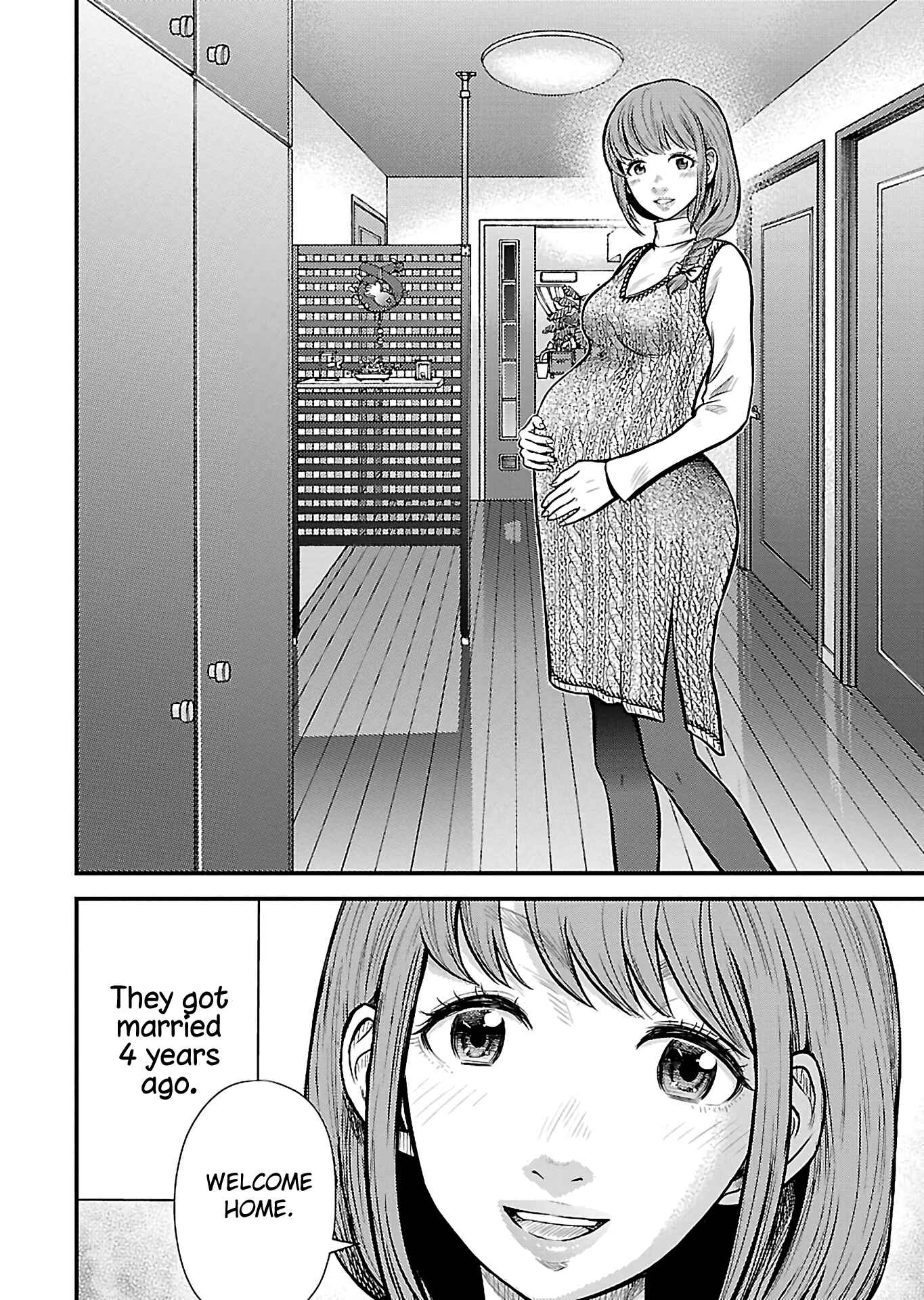 Page 22 Chapter 25 Silver By Night