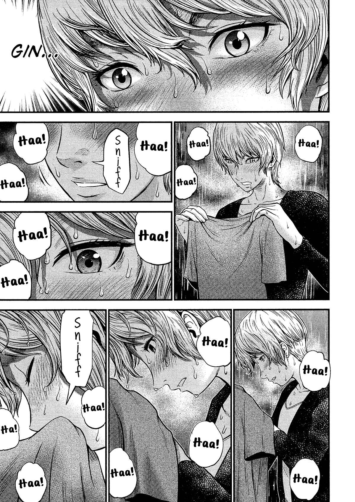 Page 20 Chapter 11 Silver By Night