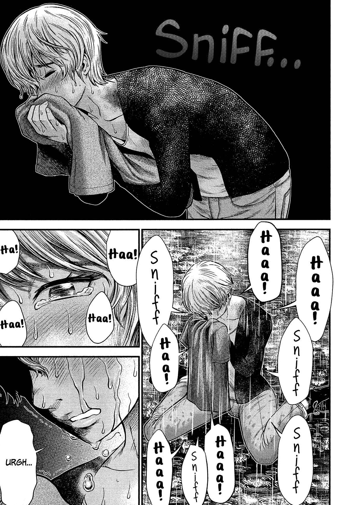 Page 22 Chapter 11 Silver By Night