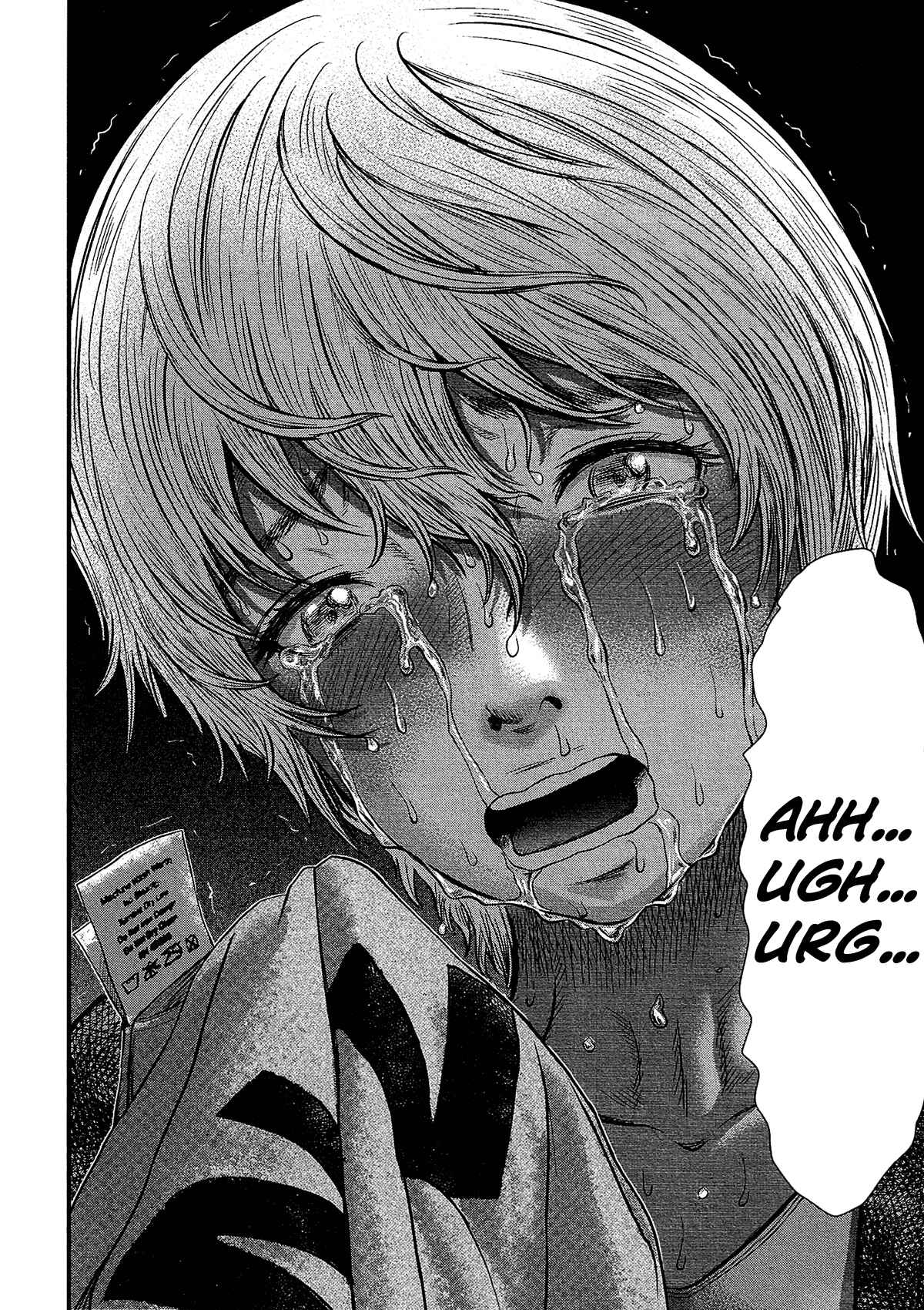 Page 23 Chapter 11 Silver By Night