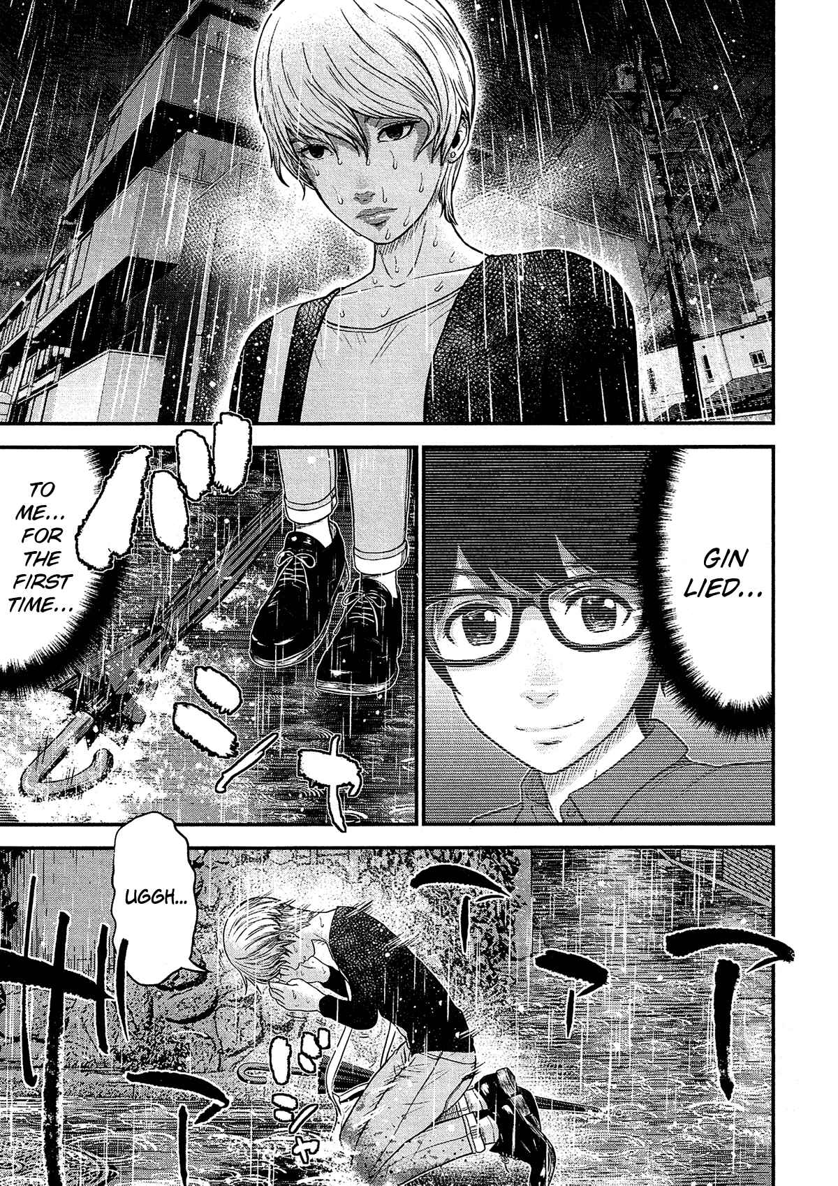 Page 24 Chapter 10 Silver By Night