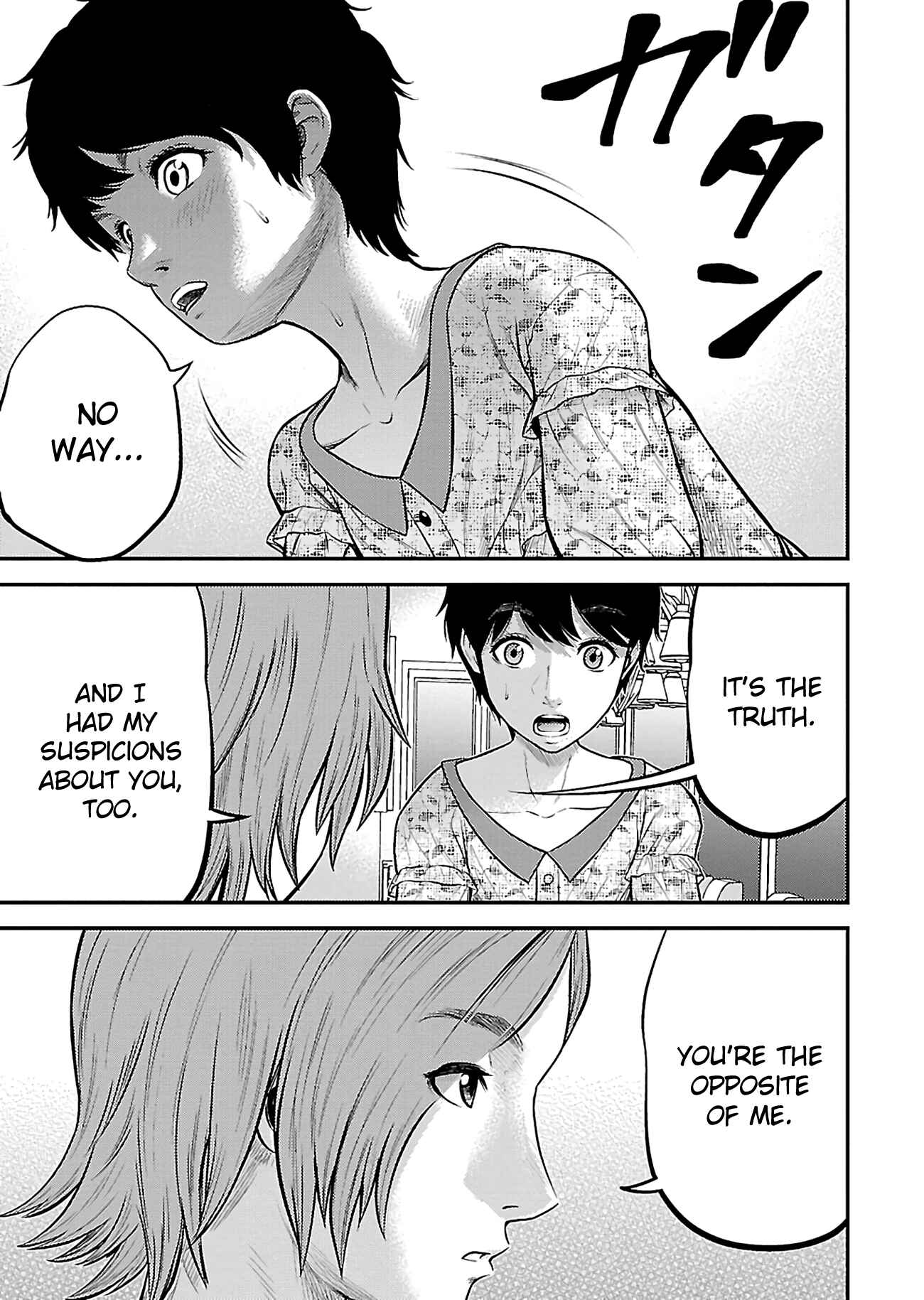 Page 22 Chapter 20 Silver By Night