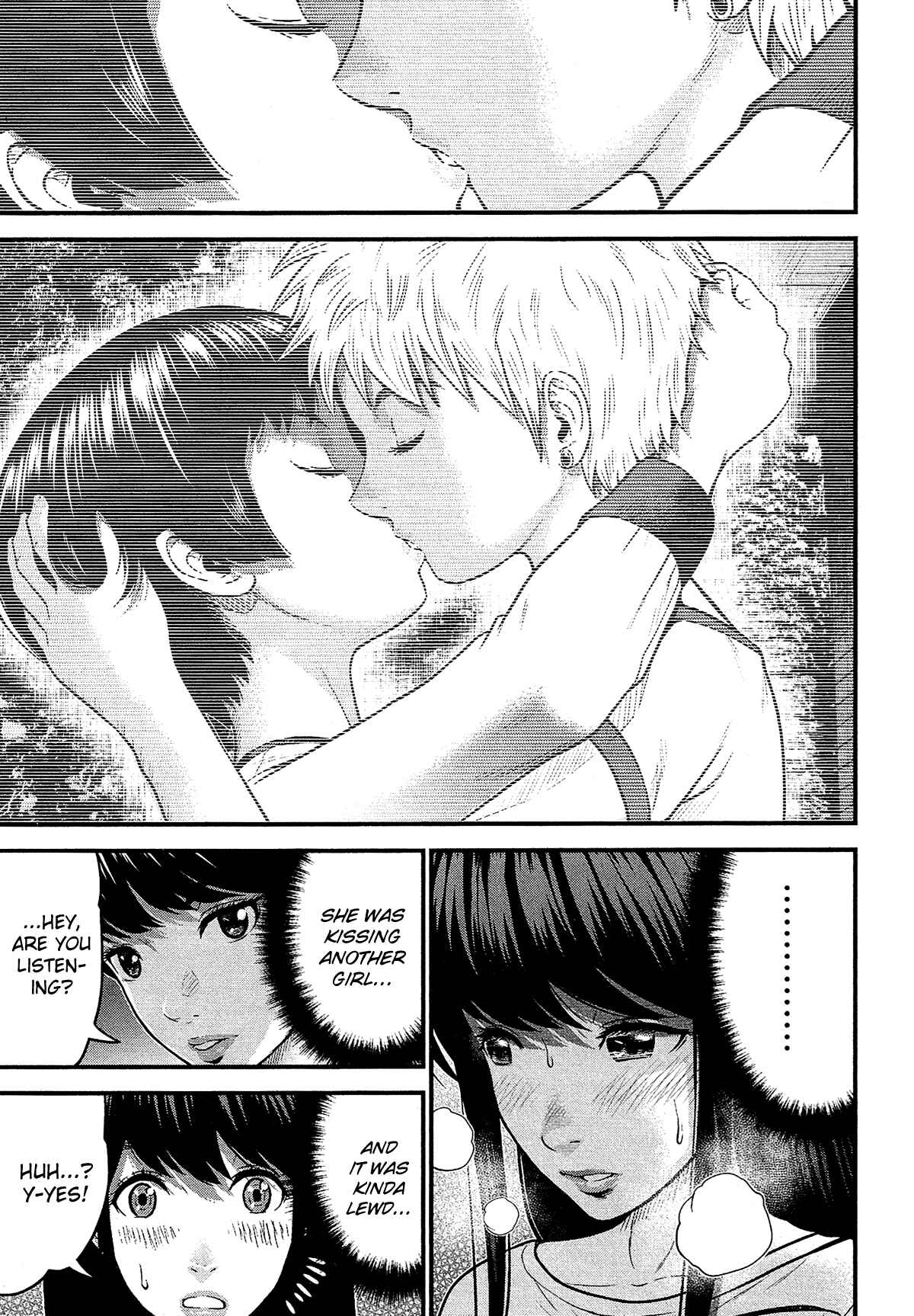 Page 29 Chapter 8 Silver By Night