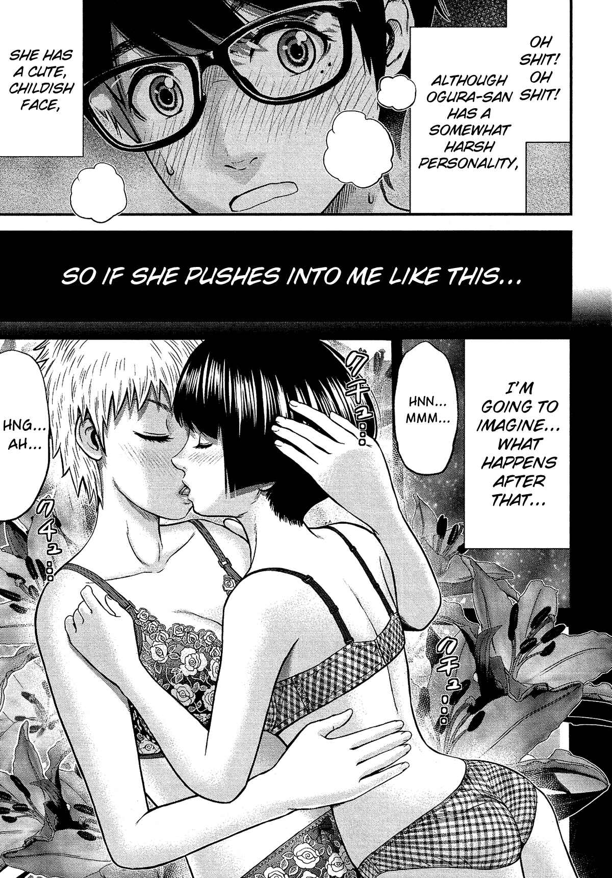 Page 10 Chapter 9 Silver By Night