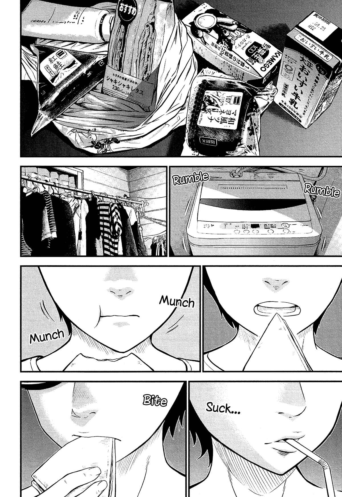 Page 23 Chapter 6 Silver By Night